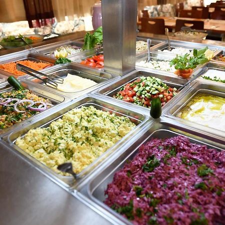 Hi - Arad Hostel المظهر الخارجي الصورة
