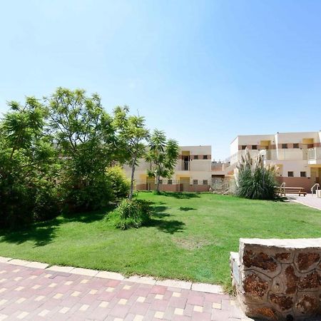Hi - Arad Hostel المظهر الخارجي الصورة