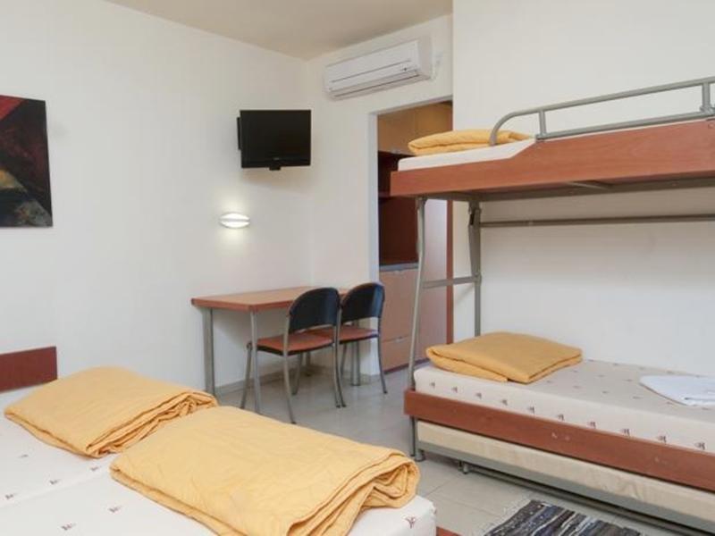 Hi - Arad Hostel المظهر الخارجي الصورة