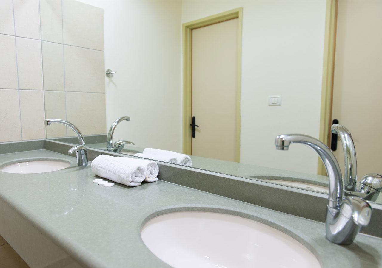 Hi - Arad Hostel المظهر الخارجي الصورة