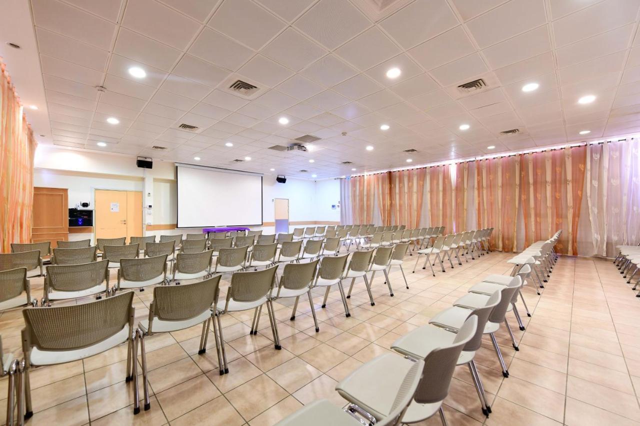 Hi - Arad Hostel المظهر الخارجي الصورة