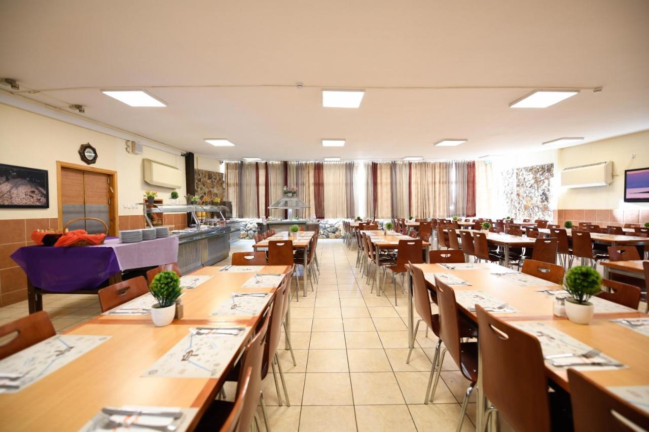 Hi - Arad Hostel المظهر الخارجي الصورة