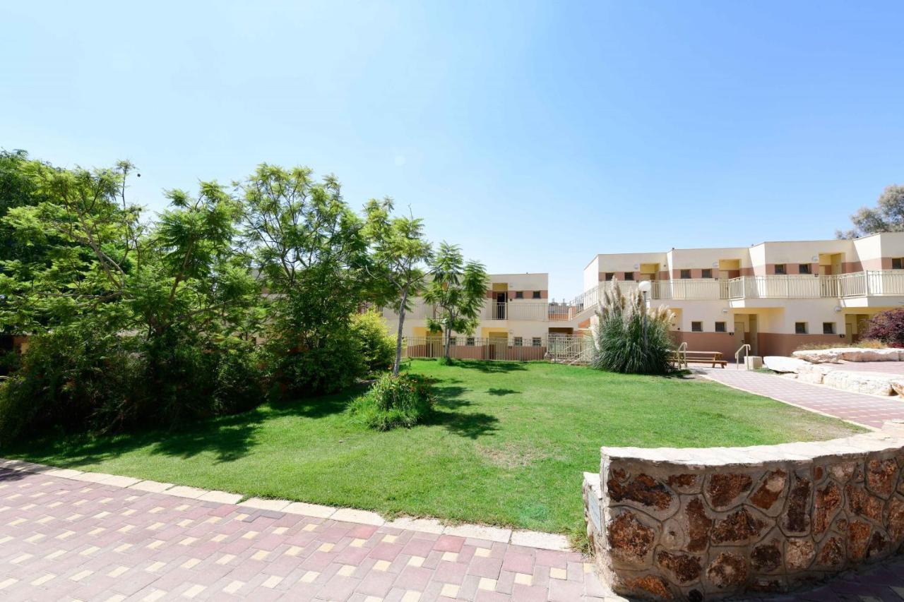 Hi - Arad Hostel المظهر الخارجي الصورة