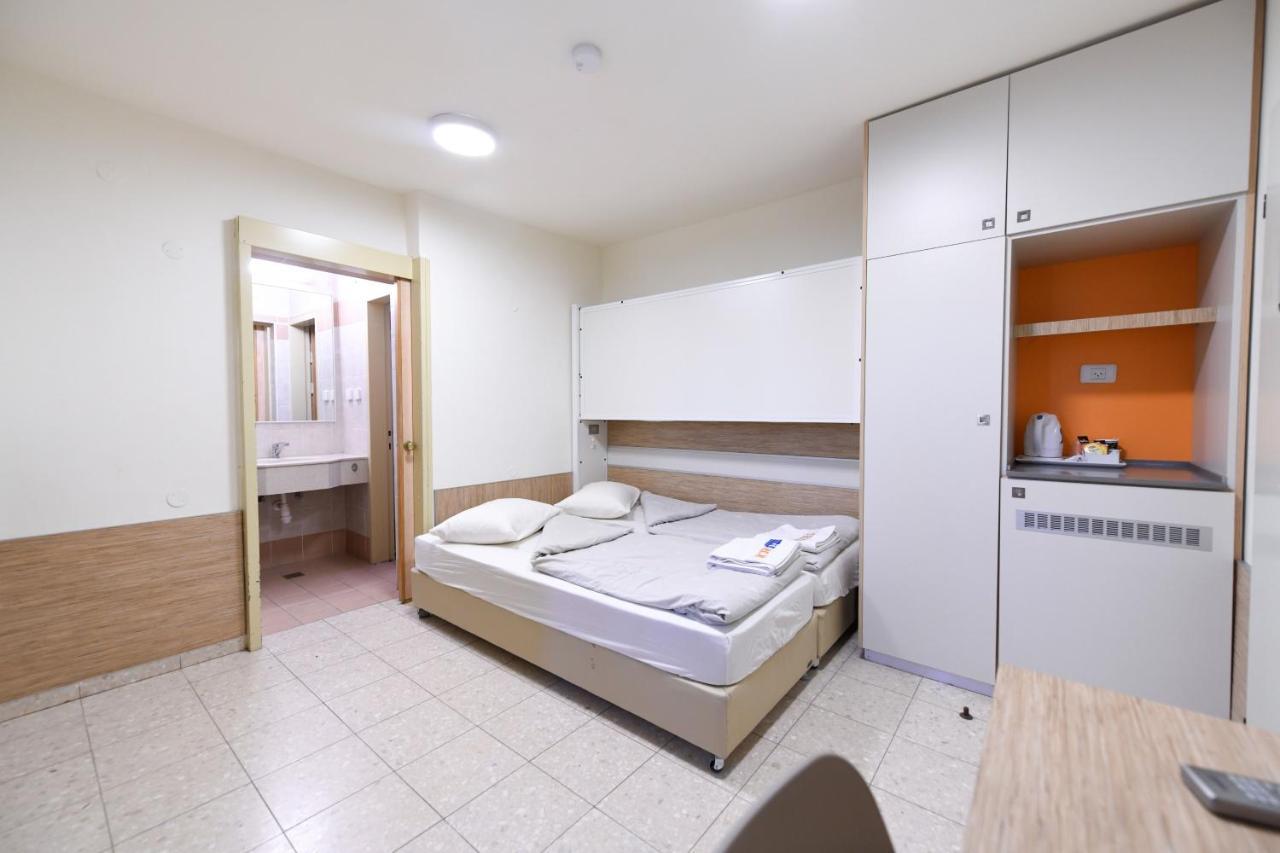 Hi - Arad Hostel المظهر الخارجي الصورة