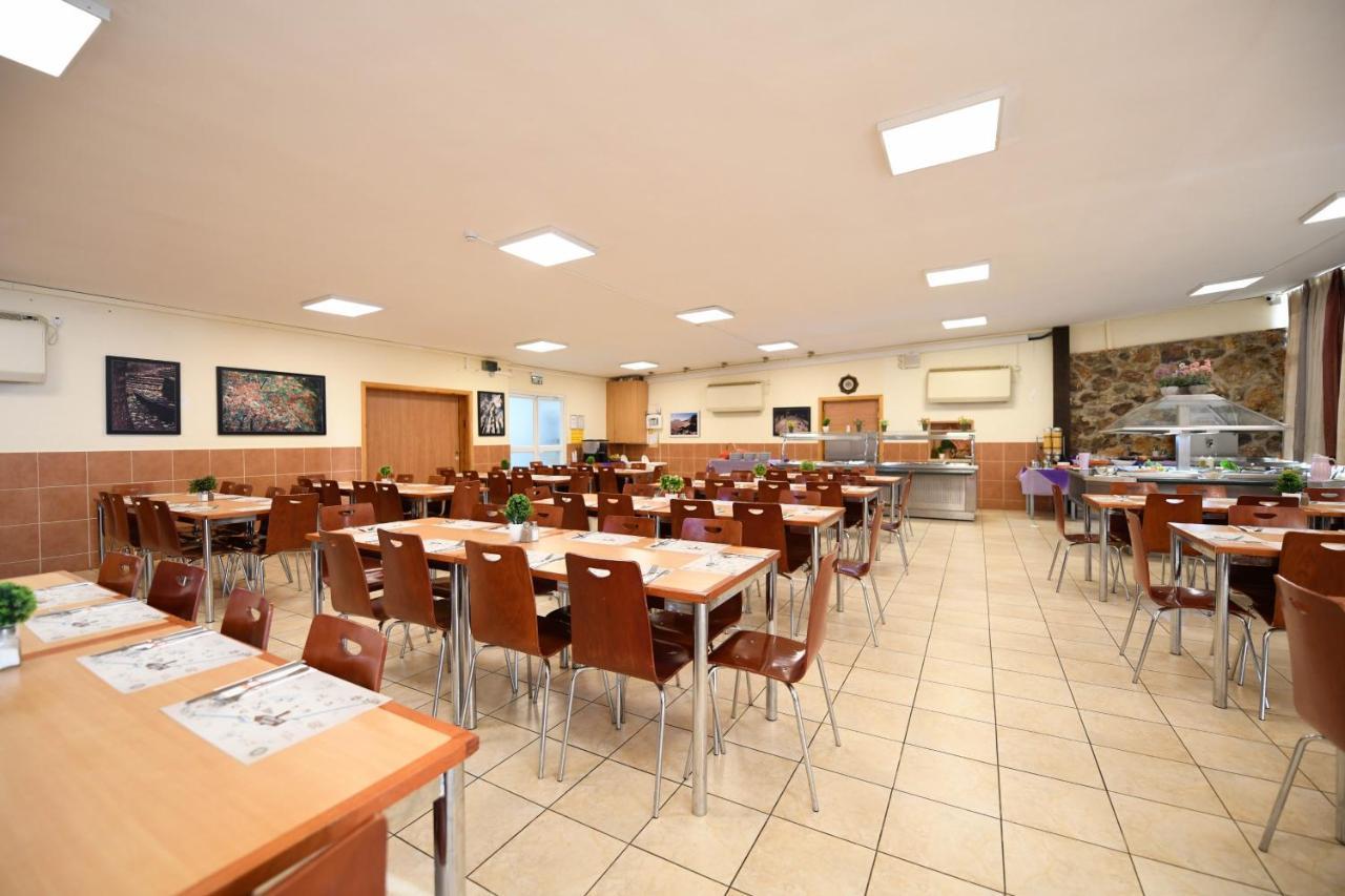 Hi - Arad Hostel المظهر الخارجي الصورة