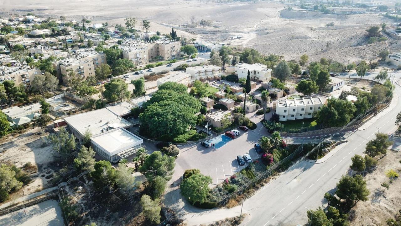 Hi - Arad Hostel المظهر الخارجي الصورة